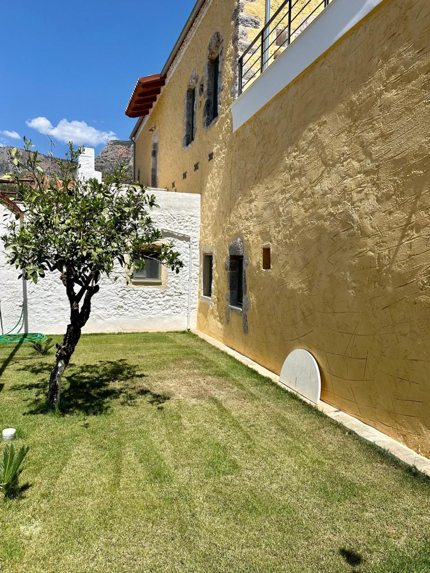 Alexander House 2 Leonídion Exterior foto